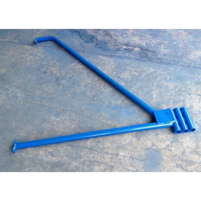 Cuplock Cantilever Frame